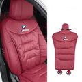 Almofada de Apoio Lombar Personalizada Automotiva todos os modelos