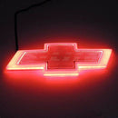 LED dinâmico Chevrolet