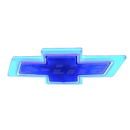 LED dinâmico Chevrolet