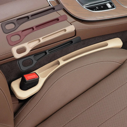 organizador entre bancos automotivo anti queda para evitar perda de objetos no carro