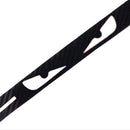 Adesivo de luz de freio traseira