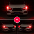 Lâmpada LED Automotiva T10 Super Brilho – Luz de Posição, Placa e Interior 12V/24V (Par)