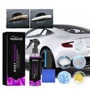 Removedor de Ferrugem Automotivo 100ml com Ação Anticorrosiva – Spray Limpeza e Proteção para Carro