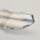 Protetor de Parachoque Dianteiro Cromado para Chevrolet Silverado – Skid Plate Frontal Premium