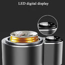 Resfriador e aquecedor de bebidas portátil- One Blaz