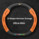 Capa de Volante Antiderrapante para Chevrolet Onix Cruze Tracker S10