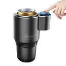 Resfriador e aquecedor de bebidas portátil- One Blaz