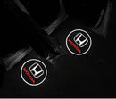 Luz de Porta Automotiva LED com Projeção Logo para Honda