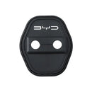 Protetor de Fechadura BYD Silicone Anti Impacto Porta Automotiva