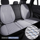 Capa de Banco Automotivo 3D Respirável Antiderrapante Universal