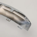 Protetor de Parachoque Dianteiro Cromado para Chevrolet Silverado – Skid Plate Frontal Premium
