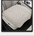 Capa de Banco Automotivo Completa em Linho Respirável para Carro e suv