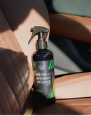 Limpador Automotivo Multiuso para Interior de Carro Sem Água