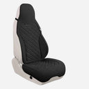 Capa de Banco Automotivo Completa em Linho Respirável para Carro e suv