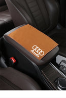 Toalha de Microfibra Automotiva Tipo Camurça para Secagem e Limpeza de Carros