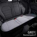 Capa de Banco Automotivo 3D Respirável Antiderrapante Universal