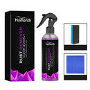 Removedor de Ferrugem Automotivo 100ml com Ação Anticorrosiva – Spray Limpeza e Proteção para Carro