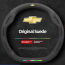 Capa de Volante Antiderrapante para Chevrolet Onix Cruze Tracker S10