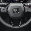 Emblema 3D para Volante Automotivo Adesivo Decorativo Premium Honda