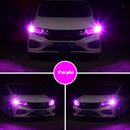 Lâmpadas LED Automotivas T10 H7 H11 Super Brancas Alta Intensidade