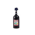 Perfume Automotivo NOS Nitro para Saída de Ar – Aromatizador Vent Clip Estilo Racing (Kit com Refis)