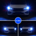 Lâmpada LED Automotiva T10 Super Brilho – Luz de Posição, Placa e Interior 12V/24V (Par)