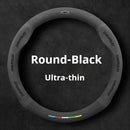 Capa de Volante Antiderrapante para Chevrolet Onix Cruze Tracker S10