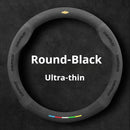 Capa de Volante Antiderrapante para Chevrolet Onix Cruze Tracker S10