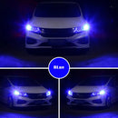 Lâmpadas LED Automotivas T10 H7 H11 Super Brancas Alta Intensidade