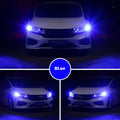 Lâmpada LED Automotiva T10 Super Brilho – Luz de Posição, Placa e Interior 12V/24V (Par)