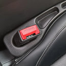 Organizador Entre Bancos Automotivo Anti Queda Porta Objetos Universal