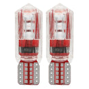 Lâmpadas LED Automotivas T10 H7 H11 Super Brancas Alta Intensidade