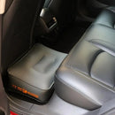Colchão Inflável Automotivo com Suporte para Pés Conforto para Viagens
