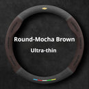 Capa de Volante Antiderrapante para Chevrolet Onix Cruze Tracker S10