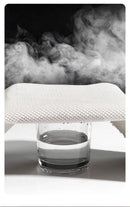 Capa de Banco Automotivo Completa em Linho Respirável para Carro e suv