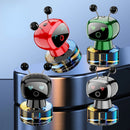 Robô umidificador inteligente CAR-ONE