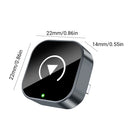 Adaptador Wireless CarPlay e Android Auto para Carro Plug and Play