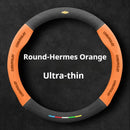 Capa de Volante Antiderrapante para Chevrolet Onix Cruze Tracker S10