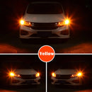 Lâmpadas LED Automotivas T10 H7 H11 Super Brancas Alta Intensidade