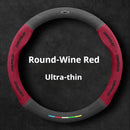 Capa de Volante Antiderrapante para Chevrolet Onix Cruze Tracker S10