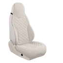 Capa de Banco Automotivo Completa em Linho Respirável para Carro e suv