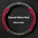 Capa de Volante Antiderrapante para Chevrolet Onix Cruze Tracker S10