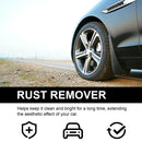 Removedor de Ferrugem Automotivo 100ml com Ação Anticorrosiva – Spray Limpeza e Proteção para Carro