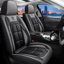 Capa de Banco Automotiva em Couro Universal para Carros – Proteção Completa e Estilo Premium