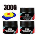 Kit Restaurador de Farol Automotivo Polimento Removedor de Oxidação