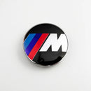 Tampa Central de Roda para BMW 56mm 68mm Kit 4 Peças