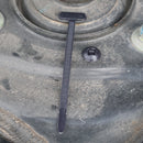 Kit Presilhas Automotivas Universal Fixador de Painéis e Cabos