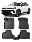 Tapete Bandeja Volkswagen Tera 2025 a 2026 Sob Medida Jogo Completo