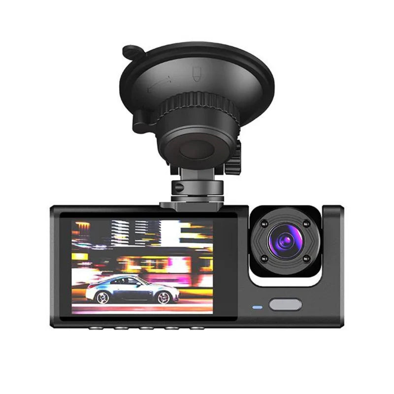 Câmera de monitoramento para Carros e Caminhões One Night