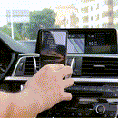 Suporte PARA CELULAR inteligente com carregamento por indução-ONE BLAZ